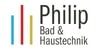 Kundenlogo von Philip Haustechnik Inh. Philip Johann