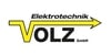 Kundenlogo von Elektrotechnik Volz GmbH