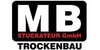 Kundenlogo von MB Stuckateur GmbH