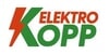 Kundenlogo von Elektro Kopp