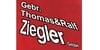 Kundenlogo von Gebr. Thomas und Ralf Ziegler GmbH Stuckateur
