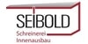 Kundenlogo von Seibold GmbH & Co. KG Schreinerei