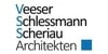 Kundenlogo von Veeser - Schlessmann - Scheriau Dipl.-Ing. Freie Architekten PartGmbB