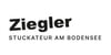 Kundenlogo von Gebr. Thomas und Ralf Ziegler GmbH Stuckateur