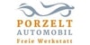 Kundenlogo von Porzelt Automobil