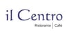 Kundenlogo von Il Centro OHG Ristaurante