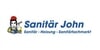 Kundenlogo von Thomas und Stefan John GbR Sanitär - Heizung