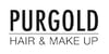 Kundenlogo von Purgold Axel Friseurmeister