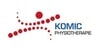 Kundenlogo von Komic Physiotherapie