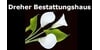 Kundenlogo von Dreher Herbert Bestattungen Inh. Jutta Dreher