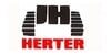Kundenlogo von Herter - Tiefbau, Kies- u. Fuhrbetrieb GmbH Container-Service