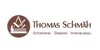 Kundenlogo von Schmäh Thomas Schreinerei Büro
