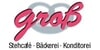 Kundenlogo von Groß Claus Bäckerei
