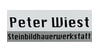 Kundenlogo von Wiest Peter Grabmale