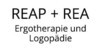 Kundenlogo von REAP Renate Böhm Logopädiepraxis