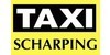 Kundenlogo von Scharping Taxiunternehmen