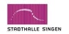 Kundenlogo von Stadthalle Singen Kartenservice