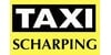 Kundenlogo von Scharping Taxiunternehmen