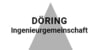 Kundenlogo Döring Ingenieur-Gemeinschaft Architekt