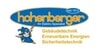 Kundenlogo von Fehrenbach Bernd Hohenberger Elektro