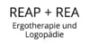 Kundenlogo REAP Laura Rosati Logopädiepraxis