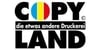 Kundenlogo Copyland Singen GmbH Copyshop