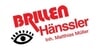 Kundenlogo von Müller Matthias Brillen Hänssler