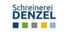 Kundenlogo von Schreinerei Denzel GmbH