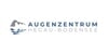 Kundenlogo von Augenzentrum Hegau-Bodensee MVZ GmbH