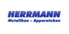 Kundenlogo von Herrmann Metallbau Inh. Herrmann Michael