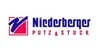 Kundenlogo von Niederberger Elmar