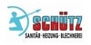 Kundenlogo von Schütz Rolf Sanitäre Anlagen, Heizungen