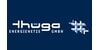 Kundenlogo von Thüga Energienetze GmbH
