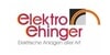Kundenlogo von Elektro Ehinger e.K.