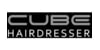 Kundenlogo von Cube Hairdresser Michele Spatafora