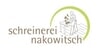 Kundenlogo von Schreinerei Nakowitsch GmbH
