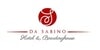 Kundenlogo von Pizzeria Ristorante da Sabino