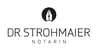Kundenlogo von Strohmaier Kerstin Dr. Notarin