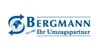 Kundenlogo von BERGMANN Umzüge GmbH