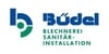 Kundenlogo von Büdel Peter Blechnerei