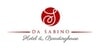Kundenlogo von Pizzeria Ristorante da Sabino