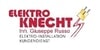 Kundenlogo von Knecht Elektro Inh. G. Russo