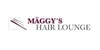 Kundenlogo von Mäggy's Hair Lounge Inh. Margherita Palmieri Friseursalon