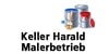 Kundenlogo von Keller Harald Malerbetrieb