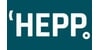 Kundenlogo von Hepp Augenoptik - Hörakustik GmbH & Co. KG