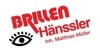 Kundenlogo von Müller Matthias Brillen Hänssler