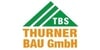 Kundenlogo von TBS Thurner Bau GmbH
