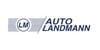 Kundenlogo von Autohaus Landmann & Maier OHG