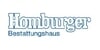 Kundenlogo von Homburger Bestattungshaus