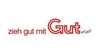 Kundenlogo von Gut GmbH & Co. KG Möbelspedition